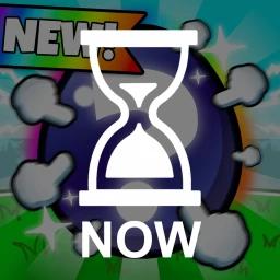 Thumbnail for Tap Evolution! Game