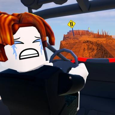 Thumbnail for Dangerous Buggy Driving Game