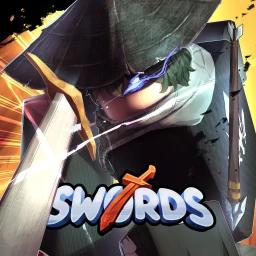 SWORDS ROULETTE ⚔️ [BETA]  icon