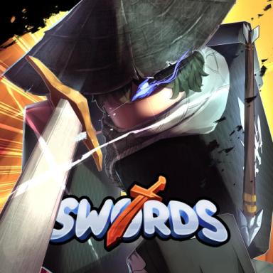 Thumbnail for SWORDS ROULETTE ⚔️ Game