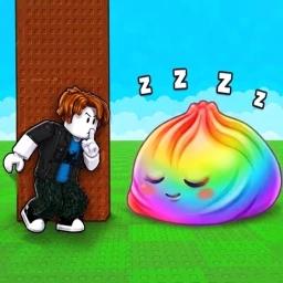 [x2] Steal a Squishy Dumpling! icon