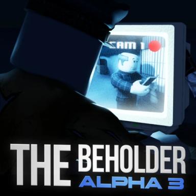 The Beholder [ALPHA 3] icon