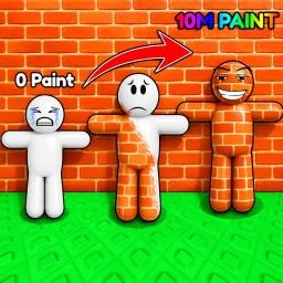 Thumbnail for +1 Paint per Step! Game