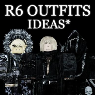 Thumbnail for [NEW] R6 OUTFITS IDEAS* Game