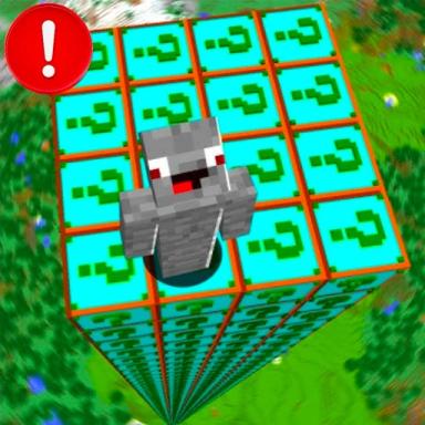 Thumbnail for  💎⛏️LuckyWorld 4:OPWorld 💎⛏️ Fixed Game