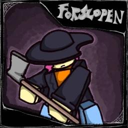 [OLD] Forslopen icon