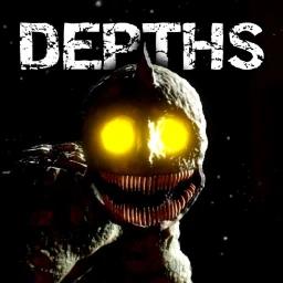 Depths [HORROR] icon