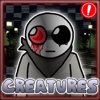Creatures | ALPHA icon
