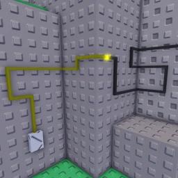 Electricity Puzzle ⚡️ [ LEVEL 3 ] icon