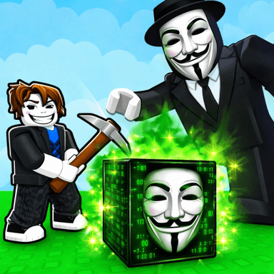 Break Lucky Blocks For Brainrot icon