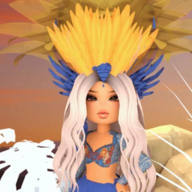 Thumbnail for TROPICOACHELLA KAROL G 🌴 Game