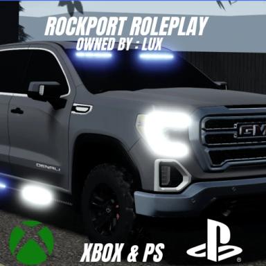 MSRP | Massachusetts State Roleplay!!! icon