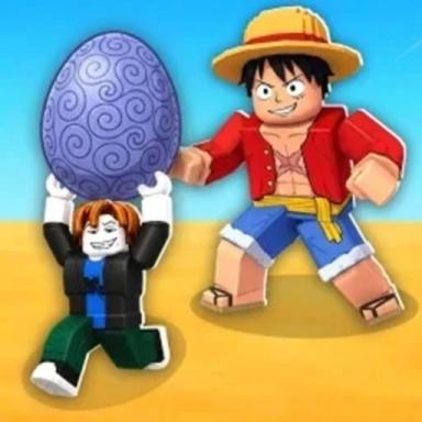 Thumbnail for Steal An Anime Egg Game