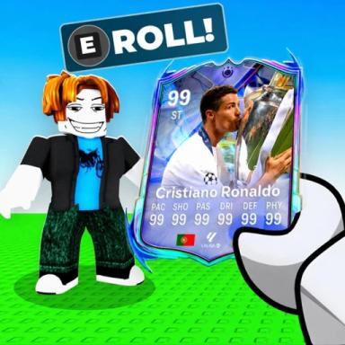 [⚔️] Football Legends Odyssey icon
