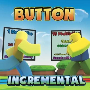 [250k🎉] Button Incremental 🪩 icon