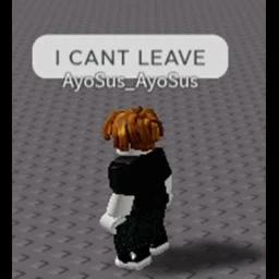 You Can’t Leave icon