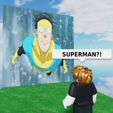 Thumbnail for 🦸 Invincible Character Quiz! Game