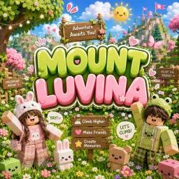 Thumbnail for [ CINEMATIC HD + X250 ] MOUNT LUVINA Game