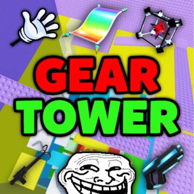 Thumbnail for 💥 Extreme Gear Troll Tower Game