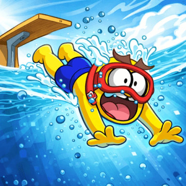 Dive And Race 🌊 icon