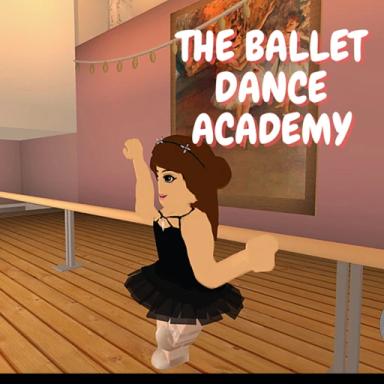 Ballet Dance Academy [5 MILLION] icon