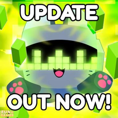 Thumbnail for REVAMPED PET GAME🔥 Game