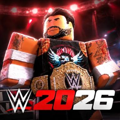Thumbnail for [ROYAL RUMBLE] WWE 2026 | Wrestling Game