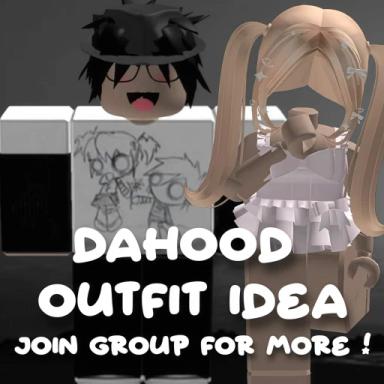 [500+] DAHOOD OUTFIT IDEA icon