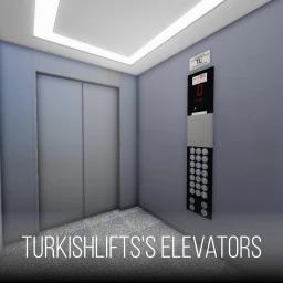 TurkishLifts's Elevators icon