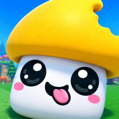 Roll a Mushroom! icon