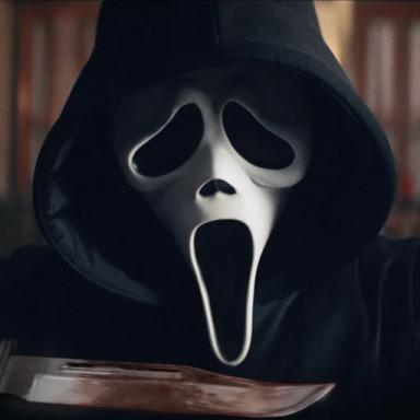 Scream! icon