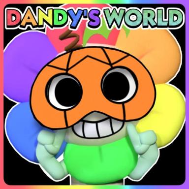 Thumbnail for 🎃 Dandy's World [ALPHA] Game