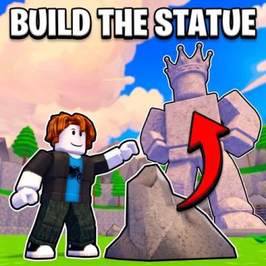 Thumbnail for Build The Statue! Game