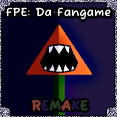 Thumbnail for FPE: Da Fangame (REMAKE) Game