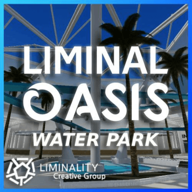 Oasis Waterpark icon