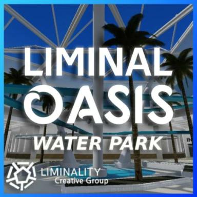 Thumbnail for Oasis Waterpark Game