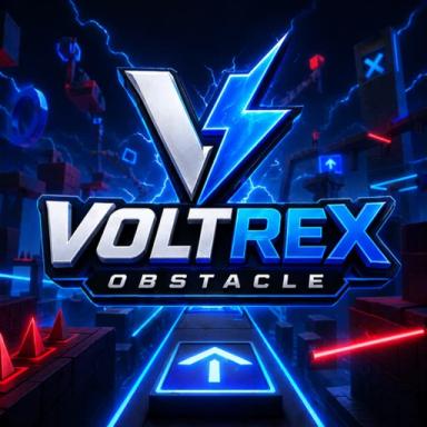 [HABEG NAGA +10] VOLTREX OBSTACLE icon