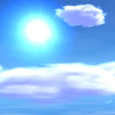 The Sea Above the World icon
