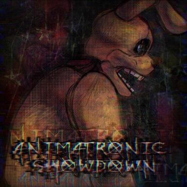 [Crying Child] Animatronic Showdown icon