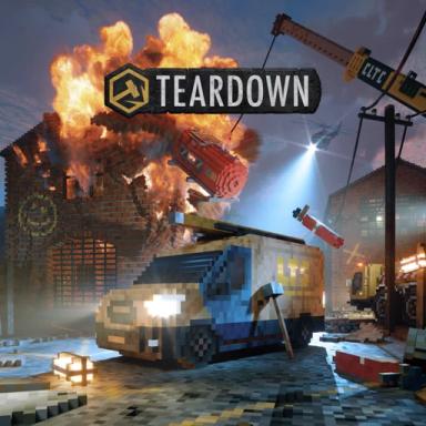 Teardown! [MAJOR UPDATE] icon