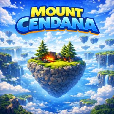 Thumbnail for MOUNT CENDANA [FREE AVA X25] Game