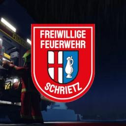 Firefighting-Simulation: Schrietz icon