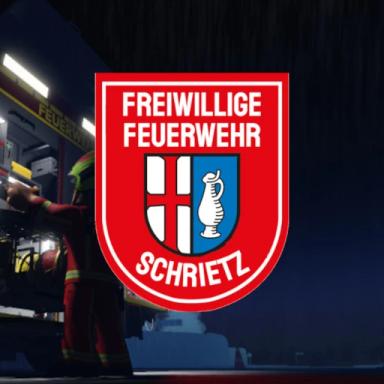 Thumbnail for Firefighting-Simulation: Schrietz Game