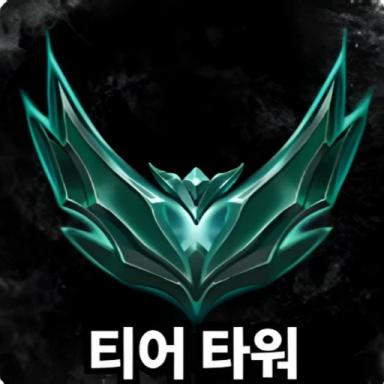 Tier Tower [30] icon