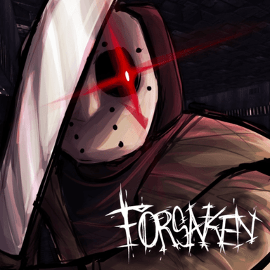 [WIP] Forsaken: REWRITTEN🩸 icon