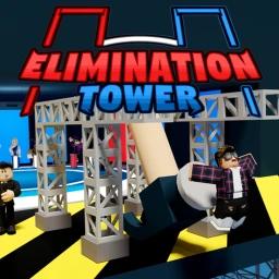 Elimination Tower icon