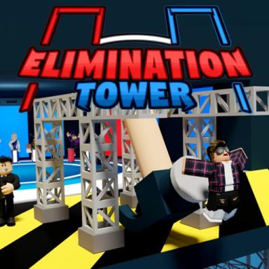 Thumbnail for Elimination Tower Game