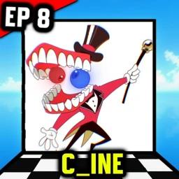[EP 8] 🎪 Digital Circus Quiz (TADC)! icon