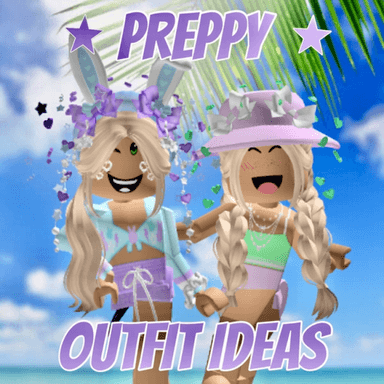 Preppy Outfits icon
