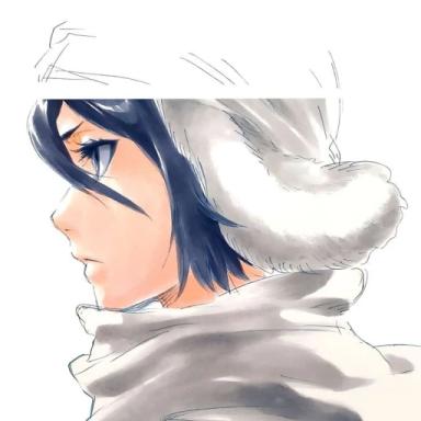 Thumbnail for Headpats from Rukia Game